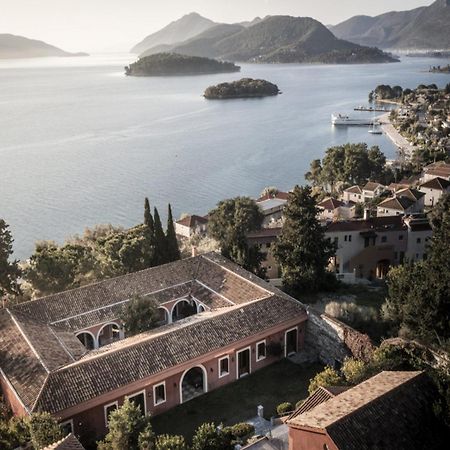 Villa Veneziano Suites & Villa Nydri  Ngoại thất bức ảnh