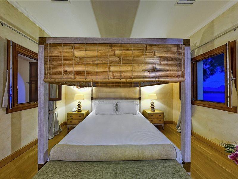 Villa Veneziano Suites & Villa Nydri  Ngoại thất bức ảnh