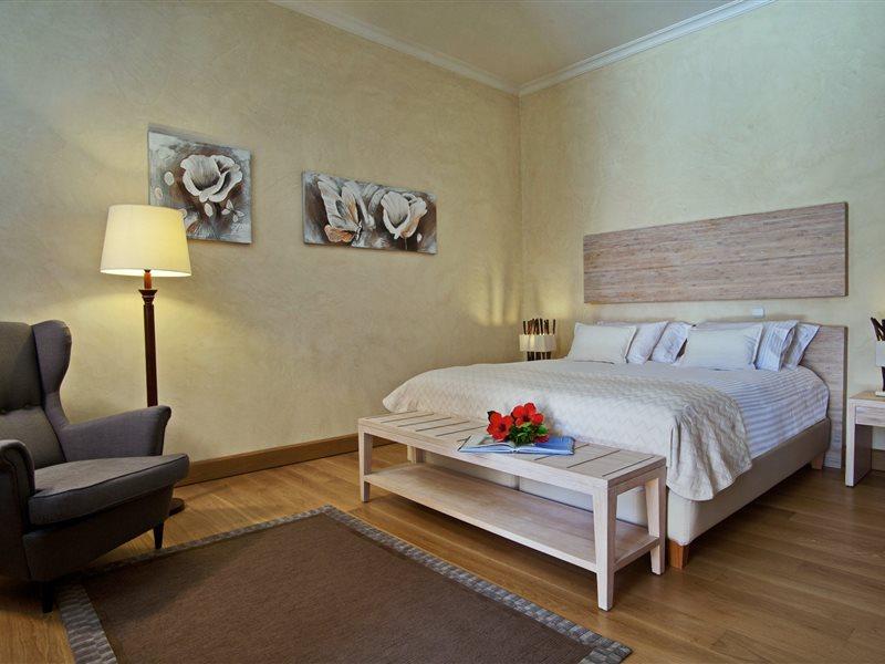 Villa Veneziano Suites & Villa Nydri  Ngoại thất bức ảnh