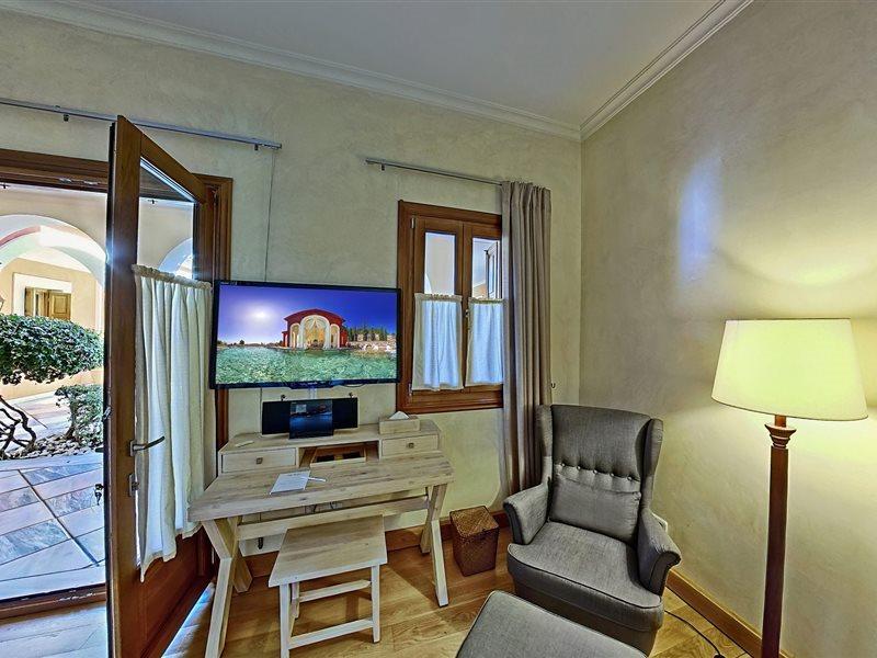 Villa Veneziano Suites & Villa Nydri  Ngoại thất bức ảnh