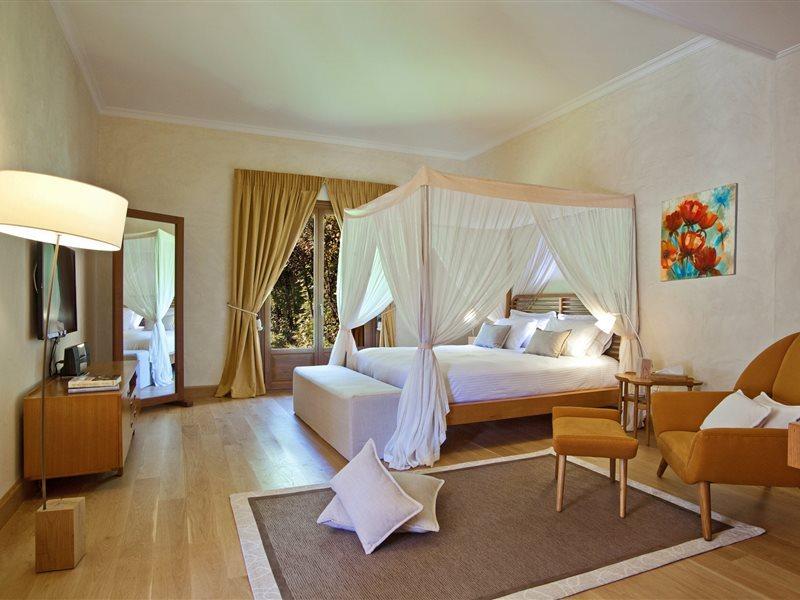 Villa Veneziano Suites & Villa Nydri  Ngoại thất bức ảnh