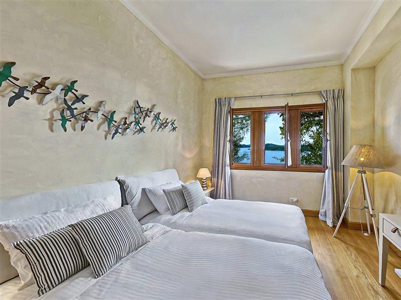 Villa Veneziano Suites & Villa Nydri  Ngoại thất bức ảnh