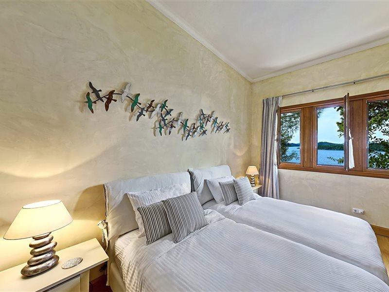 Villa Veneziano Suites & Villa Nydri  Ngoại thất bức ảnh