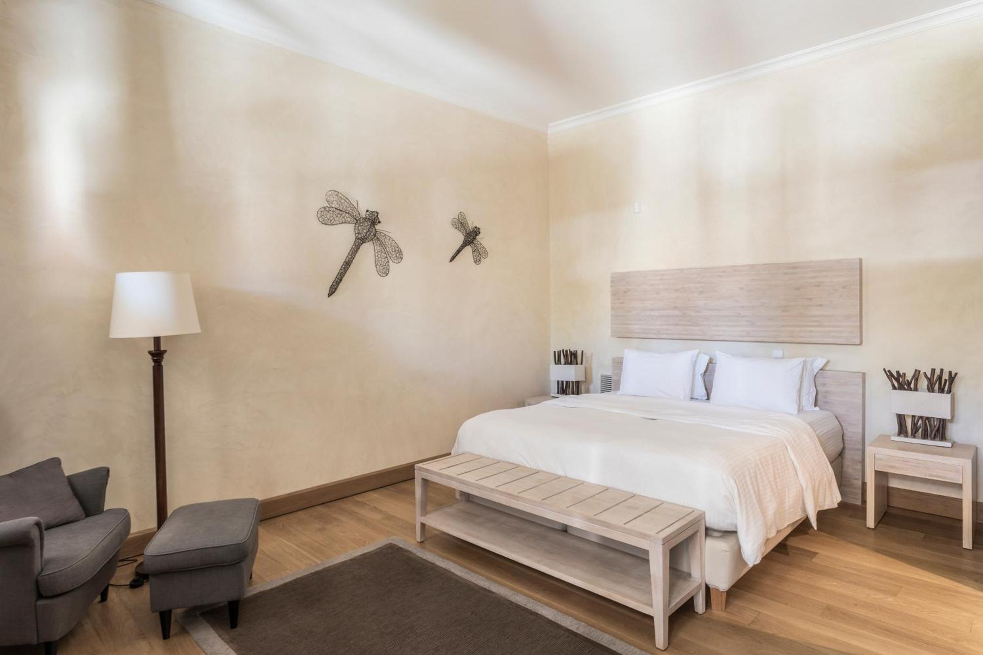 Villa Veneziano Suites & Villa Nydri  Ngoại thất bức ảnh