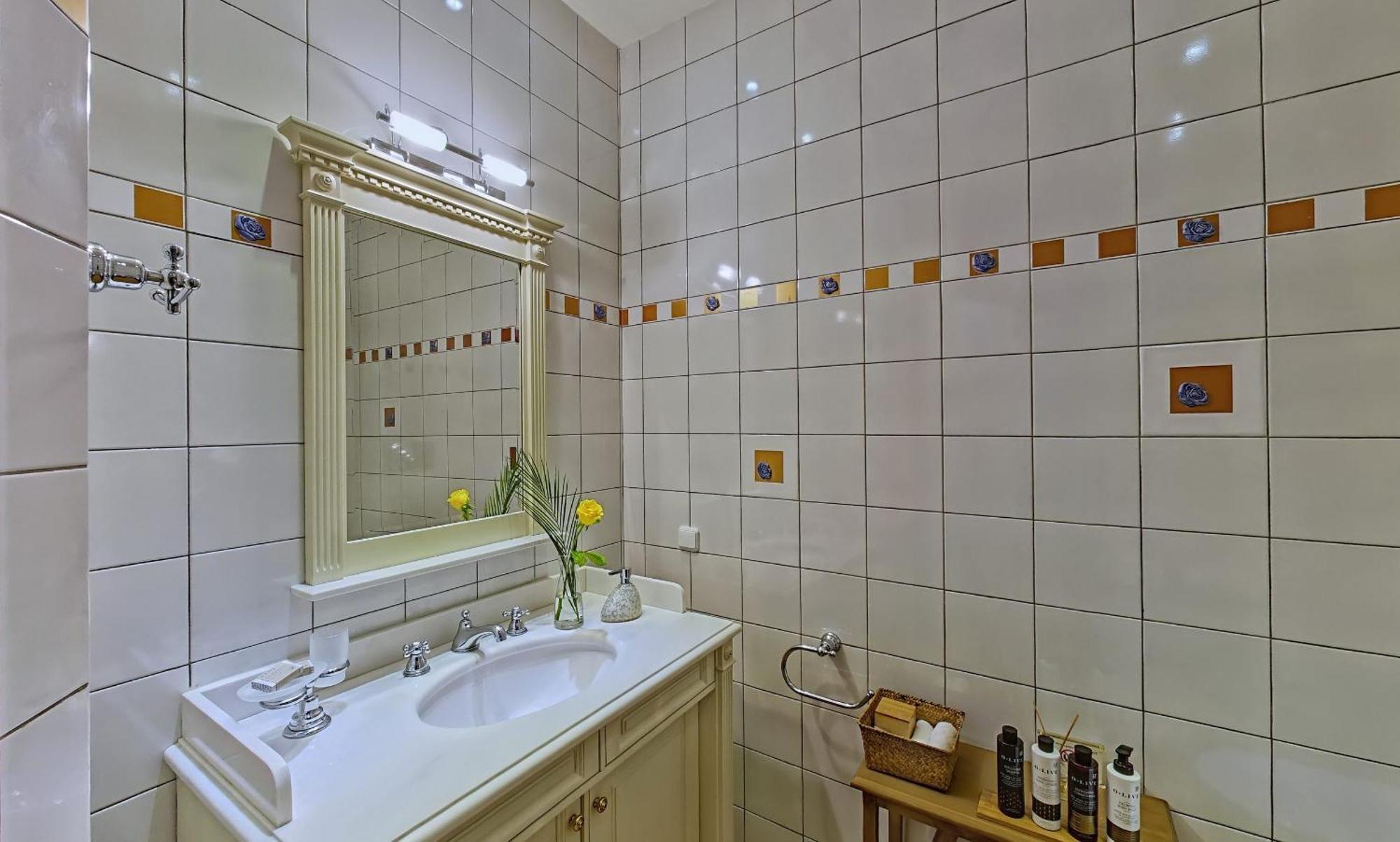 Villa Veneziano Suites & Villa Nydri  Ngoại thất bức ảnh