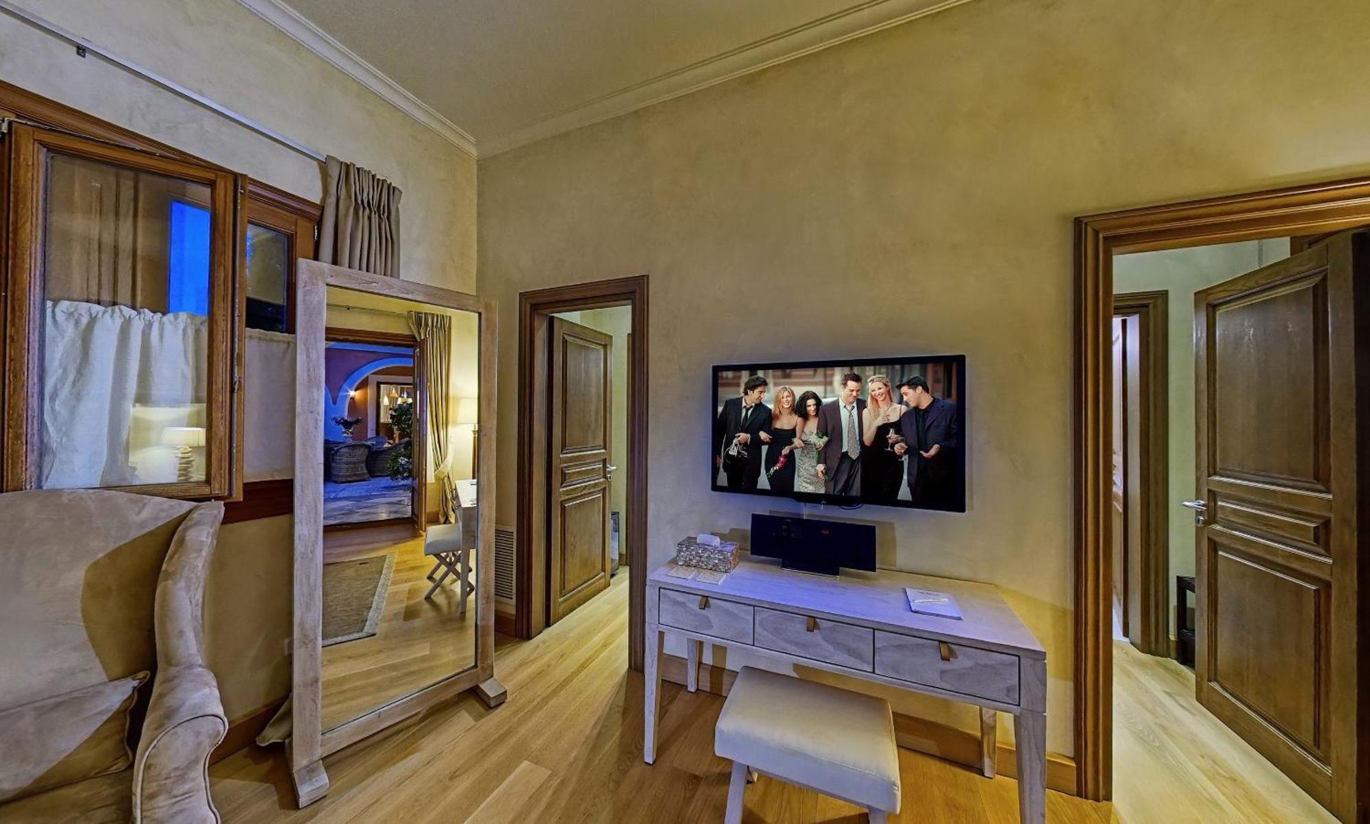 Villa Veneziano Suites & Villa Nydri  Ngoại thất bức ảnh