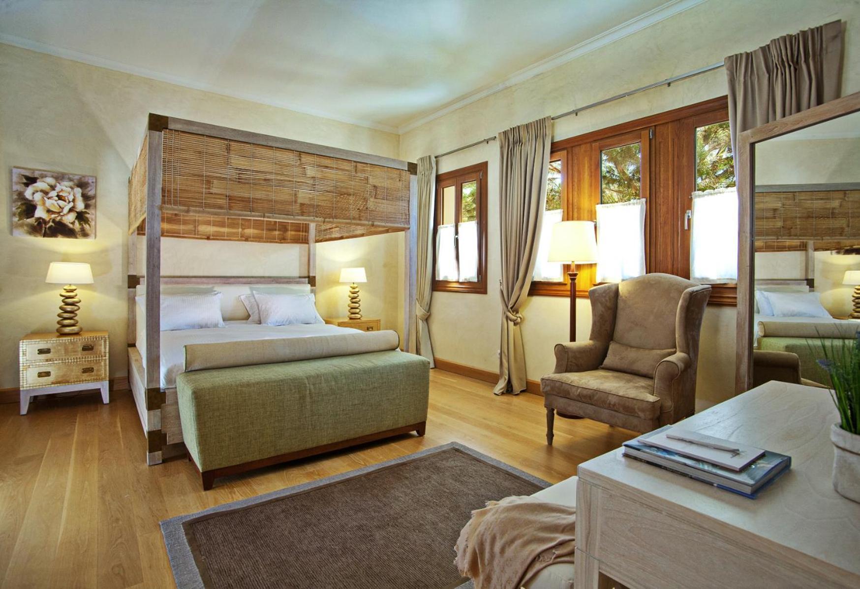 Villa Veneziano Suites & Villa Nydri  Ngoại thất bức ảnh