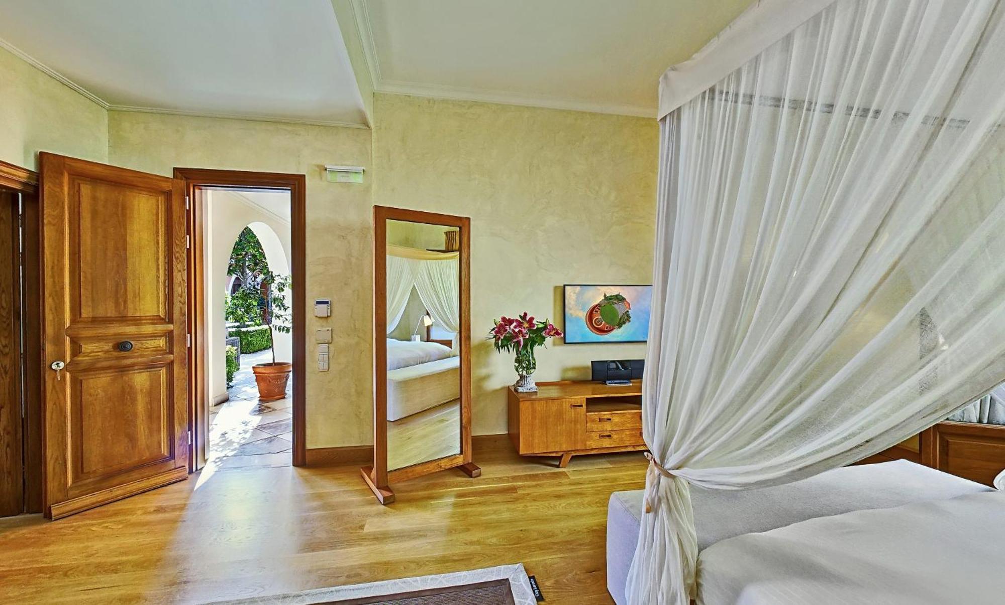 Villa Veneziano Suites & Villa Nydri  Ngoại thất bức ảnh