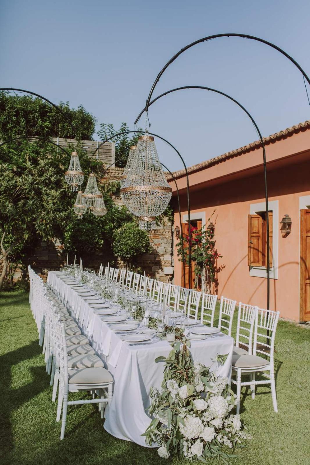 Villa Veneziano Suites & Villa Nydri  Ngoại thất bức ảnh