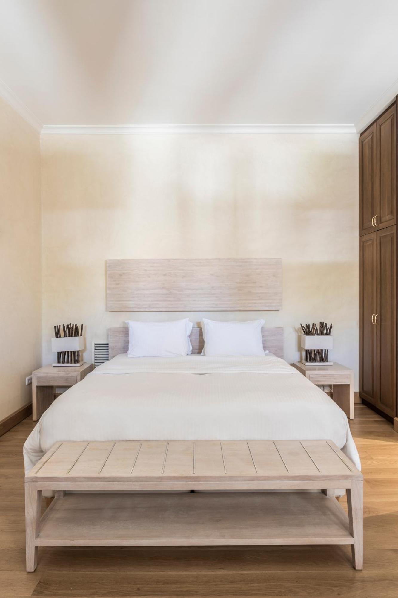 Villa Veneziano Suites & Villa Nydri  Phòng bức ảnh