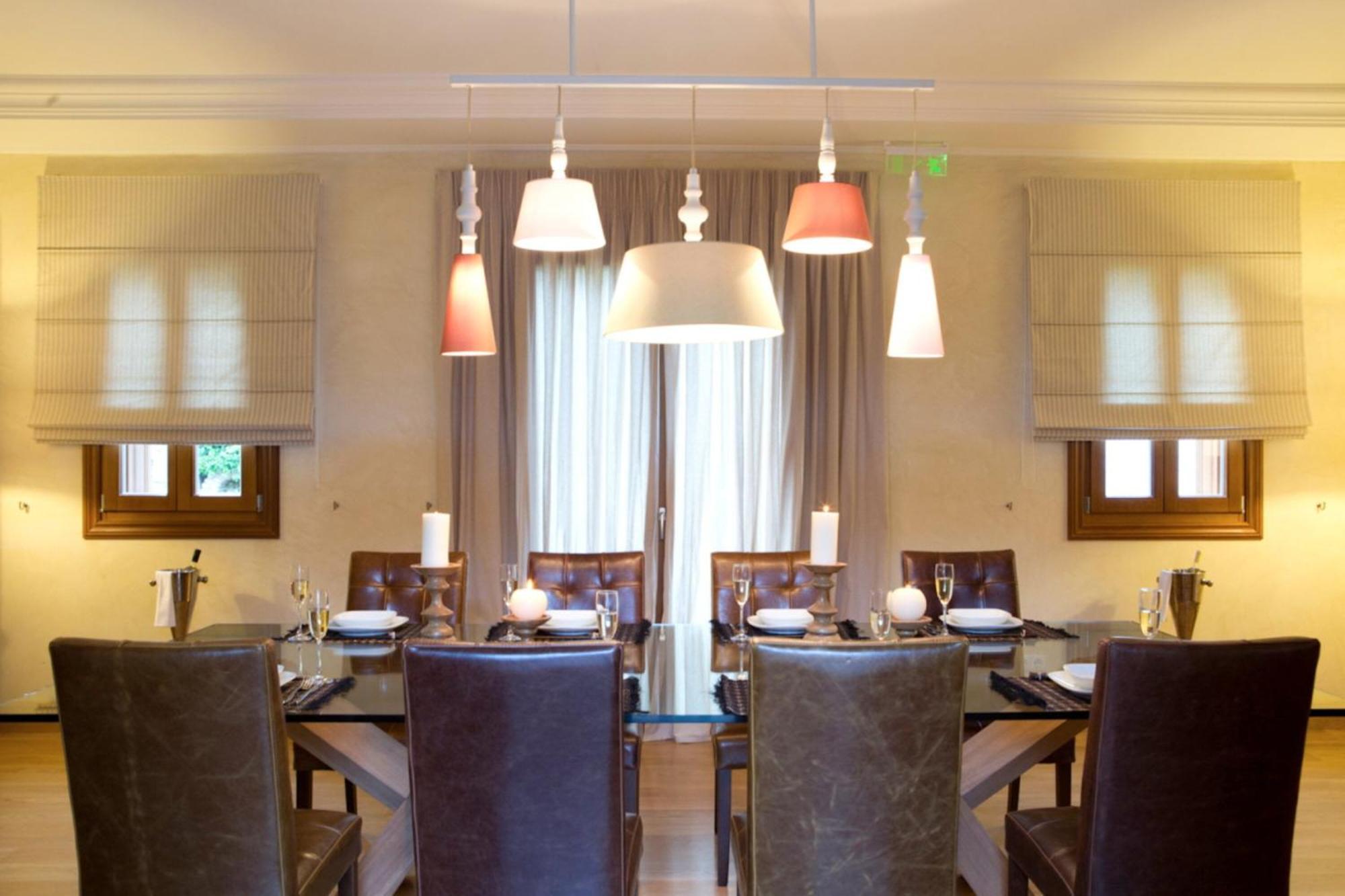 Villa Veneziano Suites & Villa Nydri  Ngoại thất bức ảnh