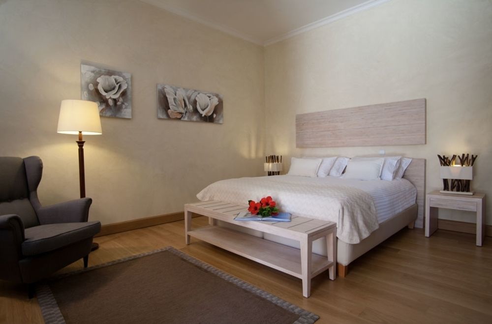 Villa Veneziano Suites & Villa Nydri  Ngoại thất bức ảnh