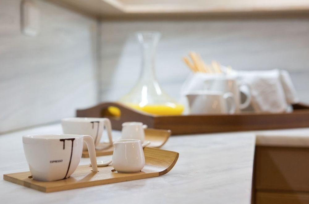 Villa Veneziano Suites & Villa Nydri  Ngoại thất bức ảnh